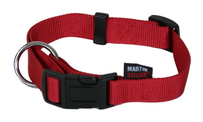 Product image of:MARTIN HALSBAND BASIC NYLON ROOD