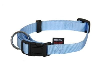 Product image of:MARTIN HALSBAND BASIC NYLON BLAUW