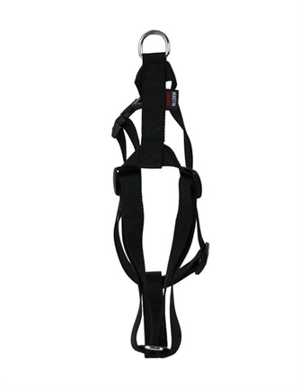 Product image of:MARTIN HONDENTUIG BASIC NYLON ZWART