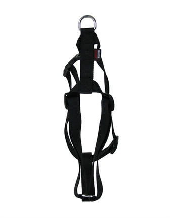 Product image of:MARTIN HONDENTUIG BASIC NYLON ZWART