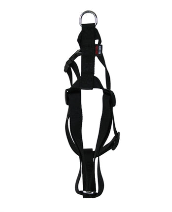 Product image of:MARTIN HONDENTUIG BASIC NYLON ZWART