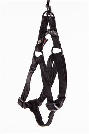 Product image of:MARTIN INSTAP TUIG NYLON ZWART
