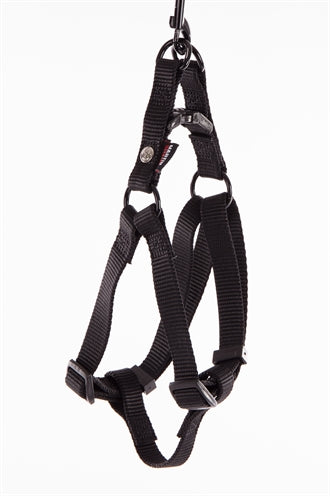 Product image of:MARTIN INSTAP TUIG NYLON ZWART