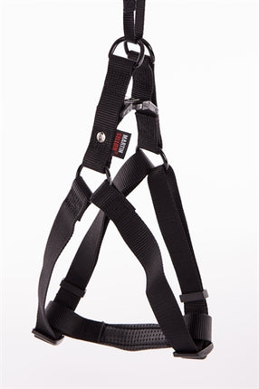 Product image of:MARTIN INSTAP TUIG NYLON ZWART