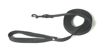 Product image of:MARTIN LIJN NYLON PLAT ZWART