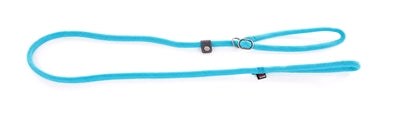 Product image of:RETRIEVERLIJN NYLON ROND TURQUOISE