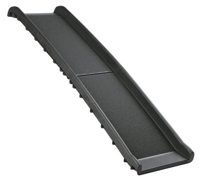 Product image of:TRIXIE CAR RAMP LOOPPLANK OPVOUWBAAR ZWART
