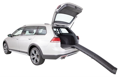 Product image of:TRIXIE CAR RAMP LOOPPLANK OPVOUWBAAR ZWART