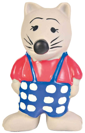 Product image of:TRIXIE LATEX FIGUREN ASSORTI