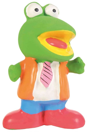 Product image of:TRIXIE LATEX FIGUREN ASSORTI