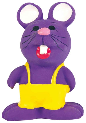 Product image of:TRIXIE LATEX FIGUREN ASSORTI