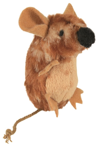 Product image of:TRIXIE PLUCHE MUIS