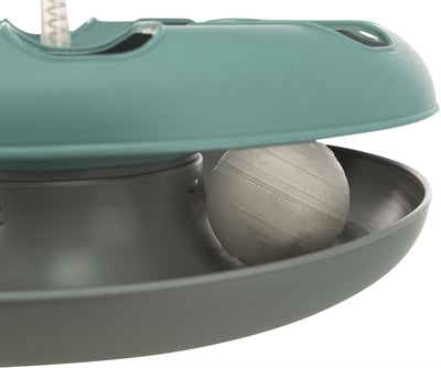 Product image of:TRIXIE CRAZY KITTY ROTONDE