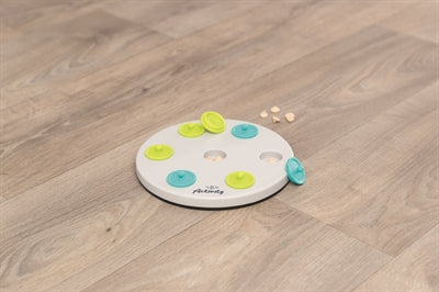 Product image of:TRIXIE SNACK BOARD MET 7 VERSTOPPLEKKEN