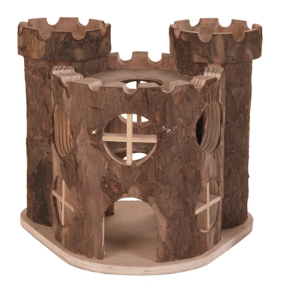Product image of:TRIXIE NATURE MATTI SPEELKASTEEL