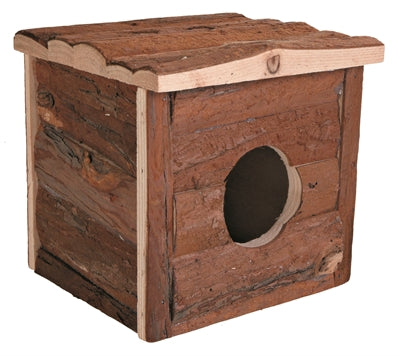 Product image of:TRIXIE NATURE JERRIK SPEELHUIS HAMSTER