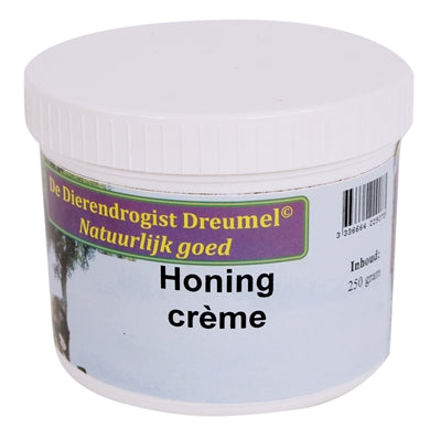 Product image of:DIERENDROGIST HONING CREME
