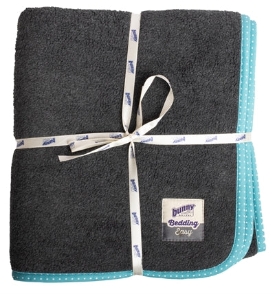 Product image of:BUNNY NATURE BUNNYBEDDING EASY PLASMAT TURQUOISE
