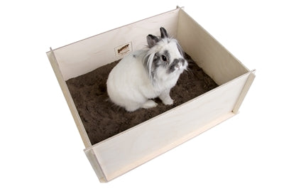 Product image of:BUNNY NATURE DIGGINGBOX GRAAFBOX
