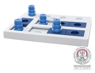 Product image of:TRIXIE DOG ACTIVITY CHESS HONDENSPEL