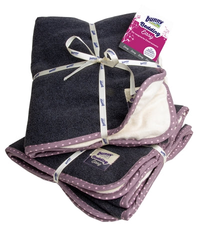 Product image of:BUNNY NATURE BUNNYBEDDING EASY PLASMAT ROZE