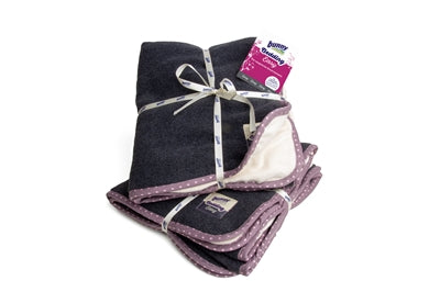 Product image of:BUNNY NATURE BUNNYBEDDING EASY PLASMAT ROZE