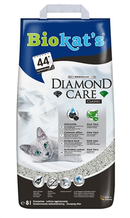 Product image of:BIOKAT'S KATTENBAKVULLING DIAMOND CARE CLASSIC