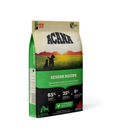 Product image of:ACANA DOG SENIOR DOG