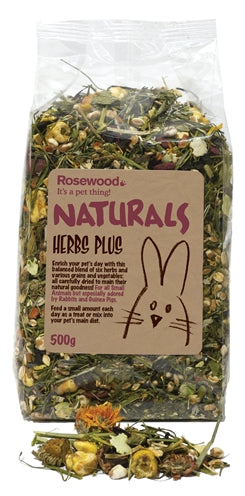 Product image of:ROSEWOOD NATURALS RIJKE KRUIDENMIX