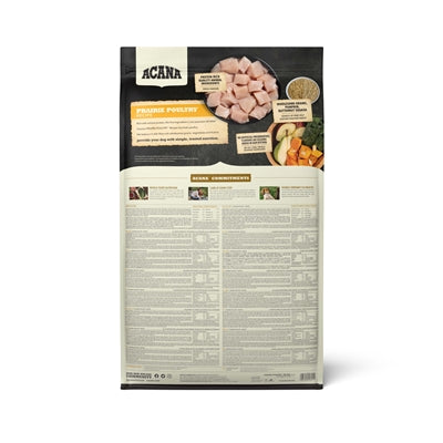 Product image of:ACANA CLASSICS PRAIRIE POULTRY