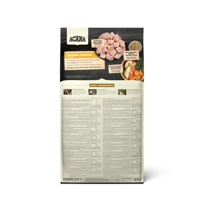 Product image of:ACANA CLASSICS PRAIRIE POULTRY