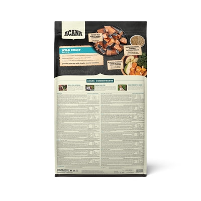 Product image of:ACANA CLASSICS WILD COAST