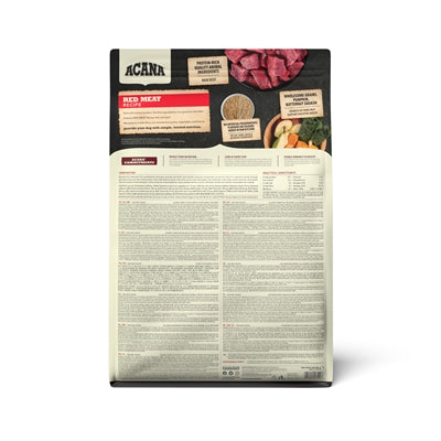 Product image of:ACANA CLASSICS CLASSIC RED