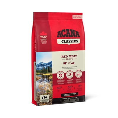 Product image of:ACANA CLASSICS CLASSIC RED