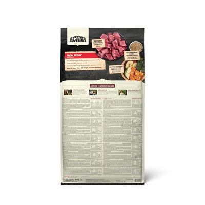 Product image of:ACANA CLASSICS CLASSIC RED