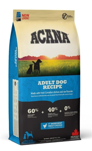 Product image of:ACANA DOG ADULT DOG