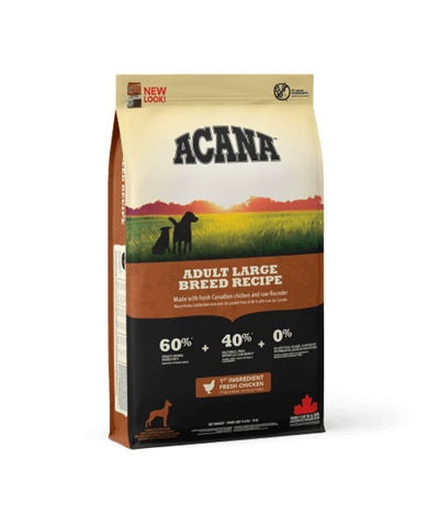 Product image of:ACANA DOG ADULT LARGE BREED