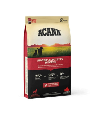 Product image of:ACANA DOG SPORT & AGILITY
