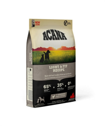 Product image of:ACANA DOG LIGHT & FIT