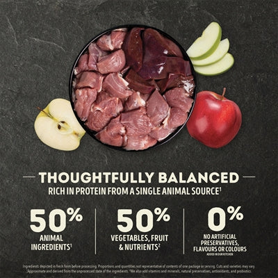 Product image of:ACANA SINGLES GRASS-FED LAMB DOG