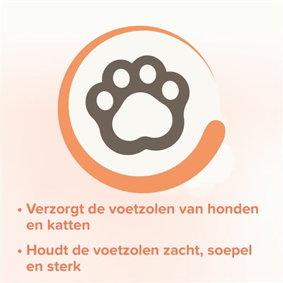 Product image of:BEAPHAR VOETENZOLENSPRAY