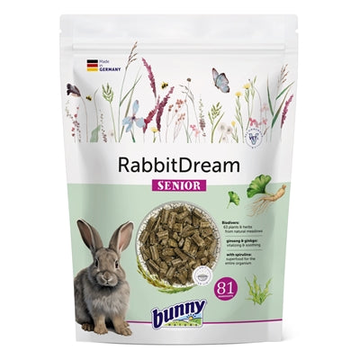 Product image of:BUNNY NATURE KONIJNENDROOM SENIOR