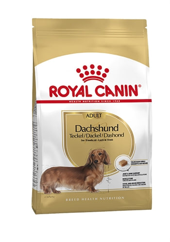 Product image of:ROYAL CANIN DACHSHUND / TECKEL ADULT