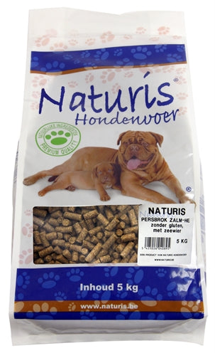 Product image of:NATURIS BROK GEPERST HIGH ENERGY ZALM