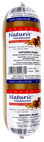 Product image of:NATURIS HOUDBAAR RUND