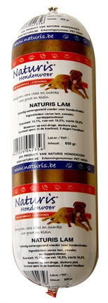 Product image of:NATURIS HOUDBAAR LAM