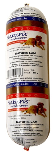 Product image of:NATURIS HOUDBAAR LAM