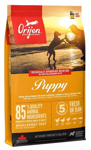Product image of:ORIJEN WHOLE PREY PUPPY
