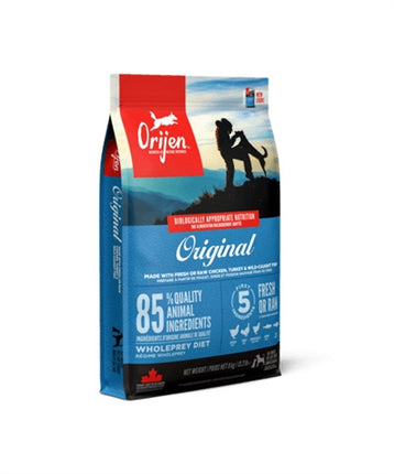 Product image of:ORIJEN WHOLE PREY ORIGINAL DOG