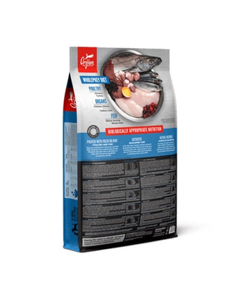 Product image of:ORIJEN WHOLE PREY ORIGINAL DOG